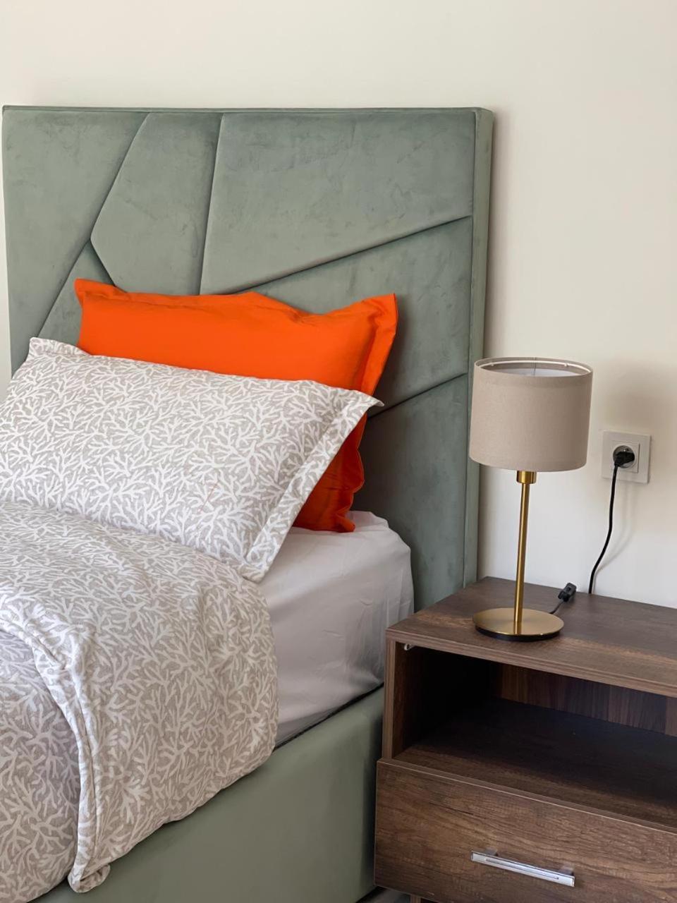 Apartmán Profitez De Tanger Avec Style Exteriér fotografie