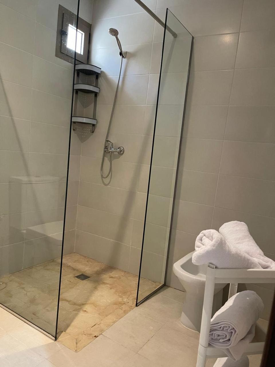 Apartmán Profitez De Tanger Avec Style Exteriér fotografie