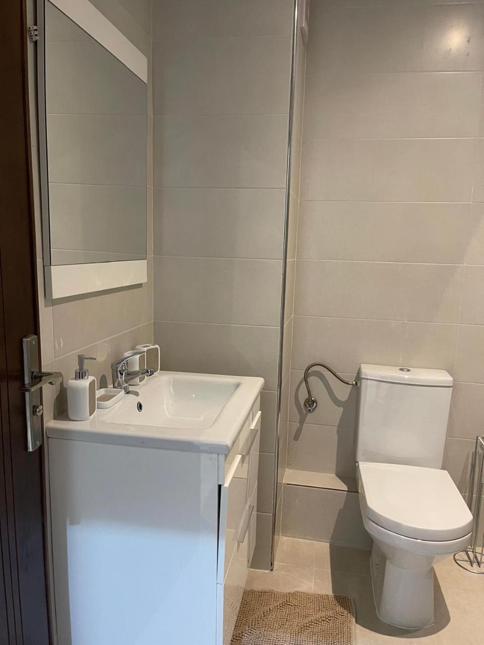Apartmán Profitez De Tanger Avec Style Exteriér fotografie