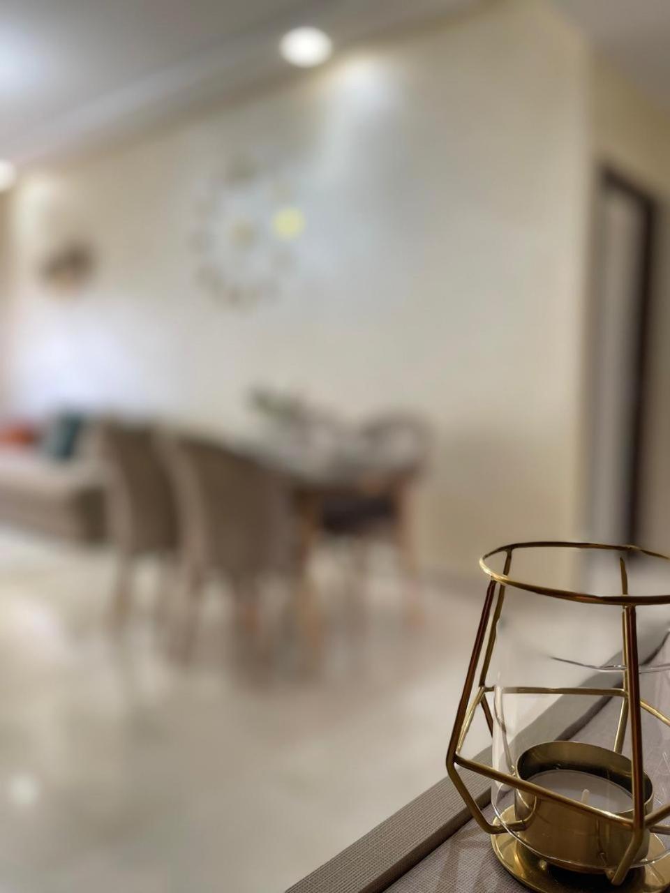 Apartmán Profitez De Tanger Avec Style Exteriér fotografie