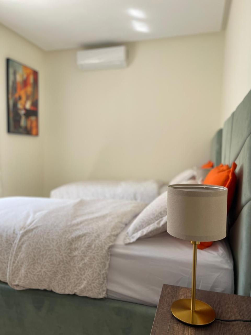 Apartmán Profitez De Tanger Avec Style Exteriér fotografie