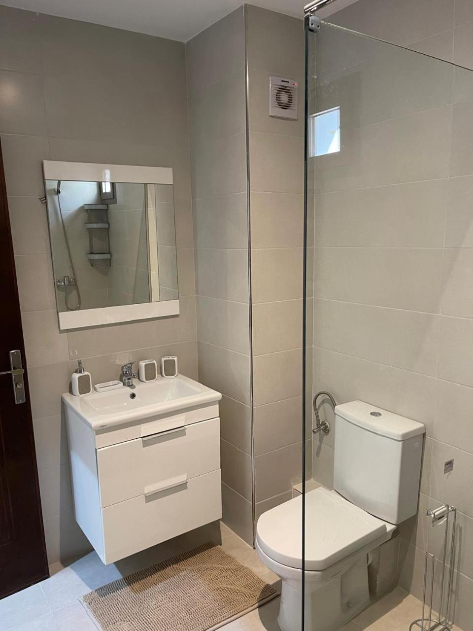 Apartmán Profitez De Tanger Avec Style Exteriér fotografie