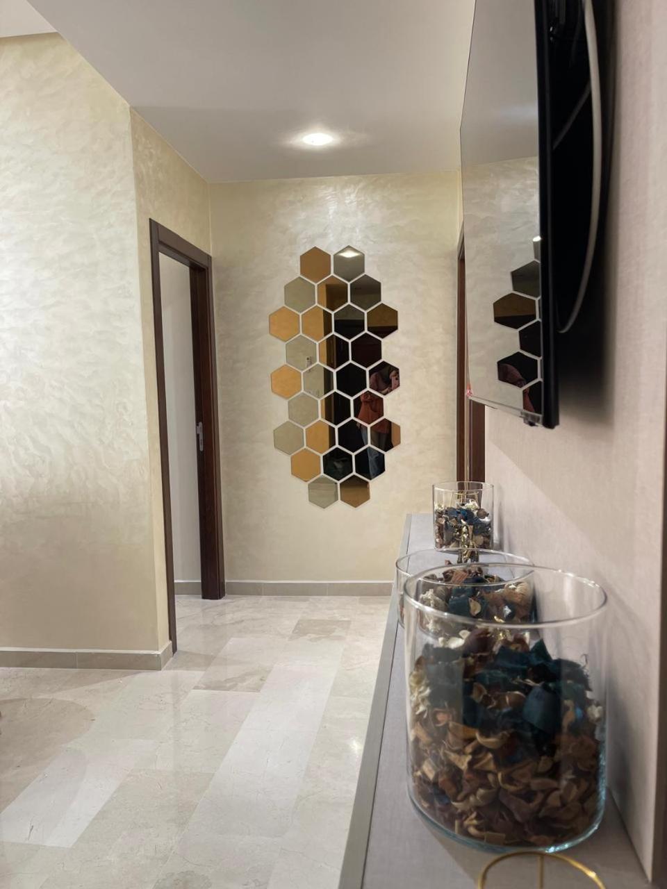 Apartmán Profitez De Tanger Avec Style Exteriér fotografie