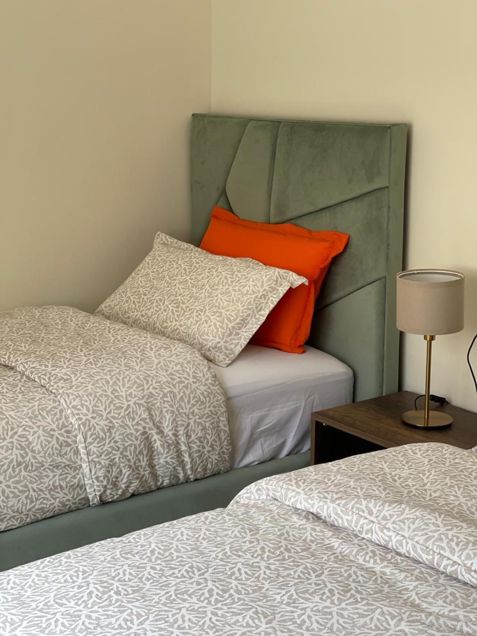 Apartmán Profitez De Tanger Avec Style Exteriér fotografie