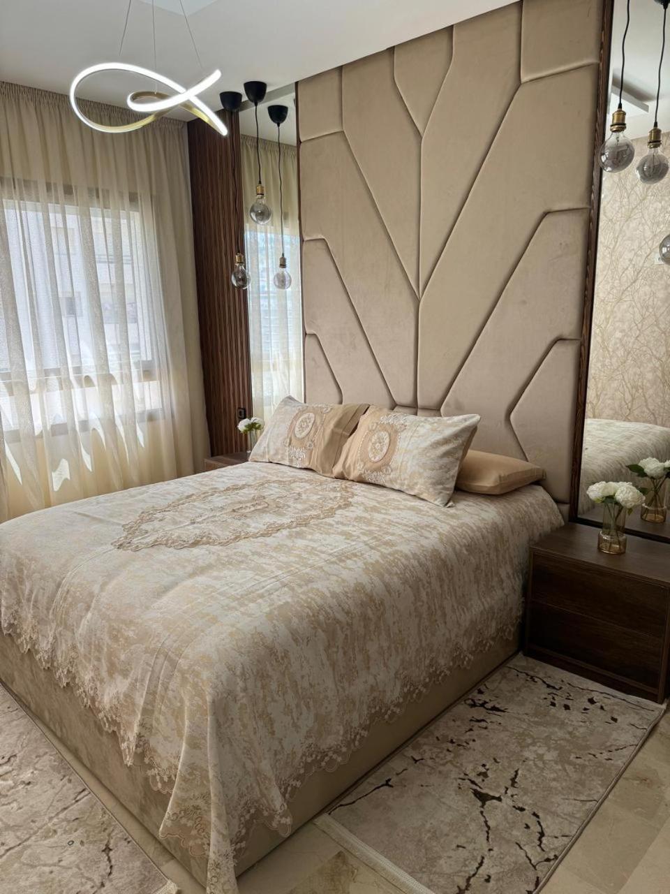 Apartmán Profitez De Tanger Avec Style Exteriér fotografie